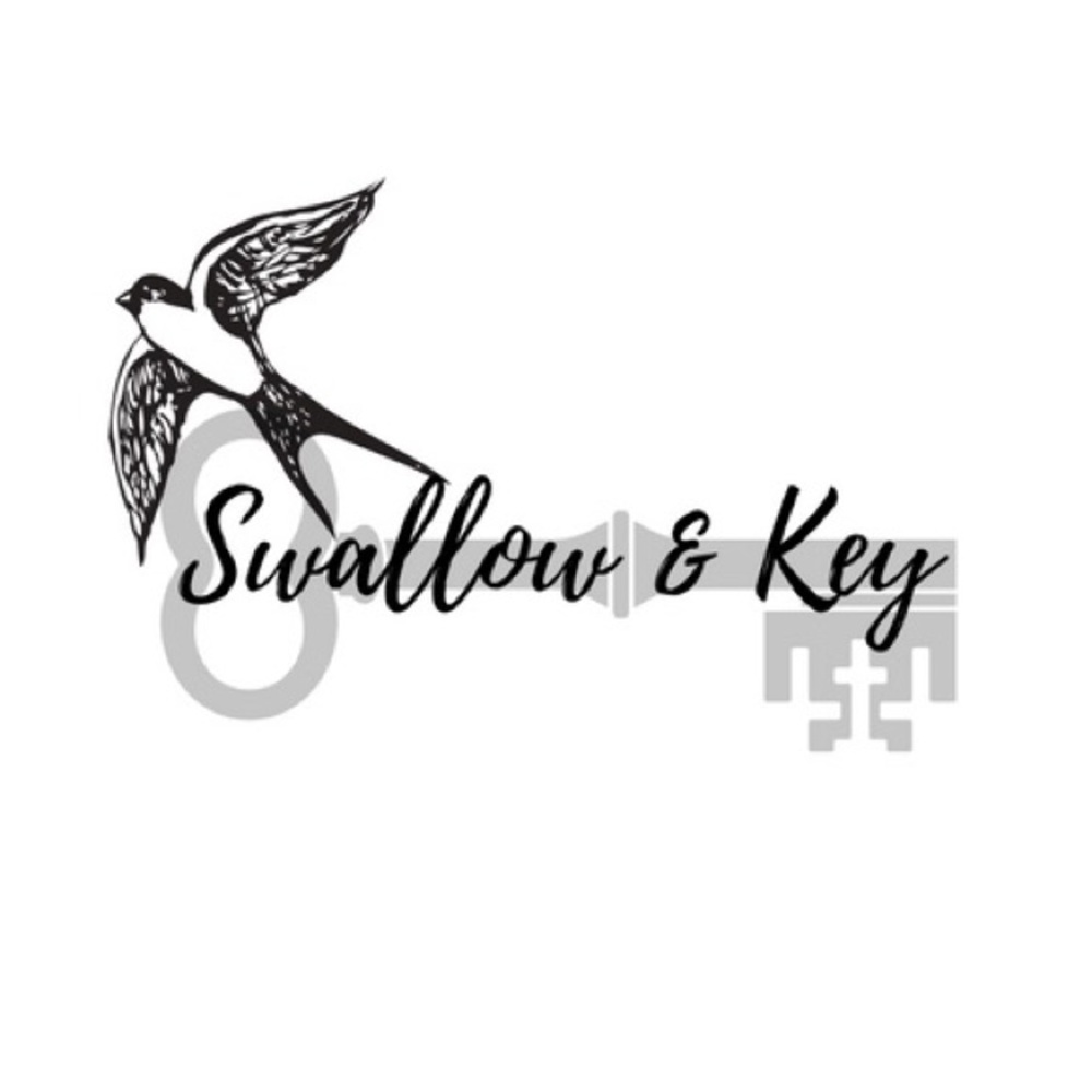 Meet your Posher, Rey | Swallow & Key!